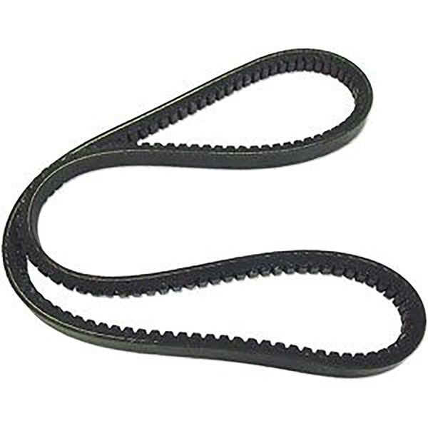 Aftermarket Replaces SCAG No 481001 Deck Belt on SMZ-52 Cut ZeroTurn Mowers B125, 5/8 X 128 MOB40-0237 - main